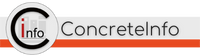 ConcreteInfo Logo